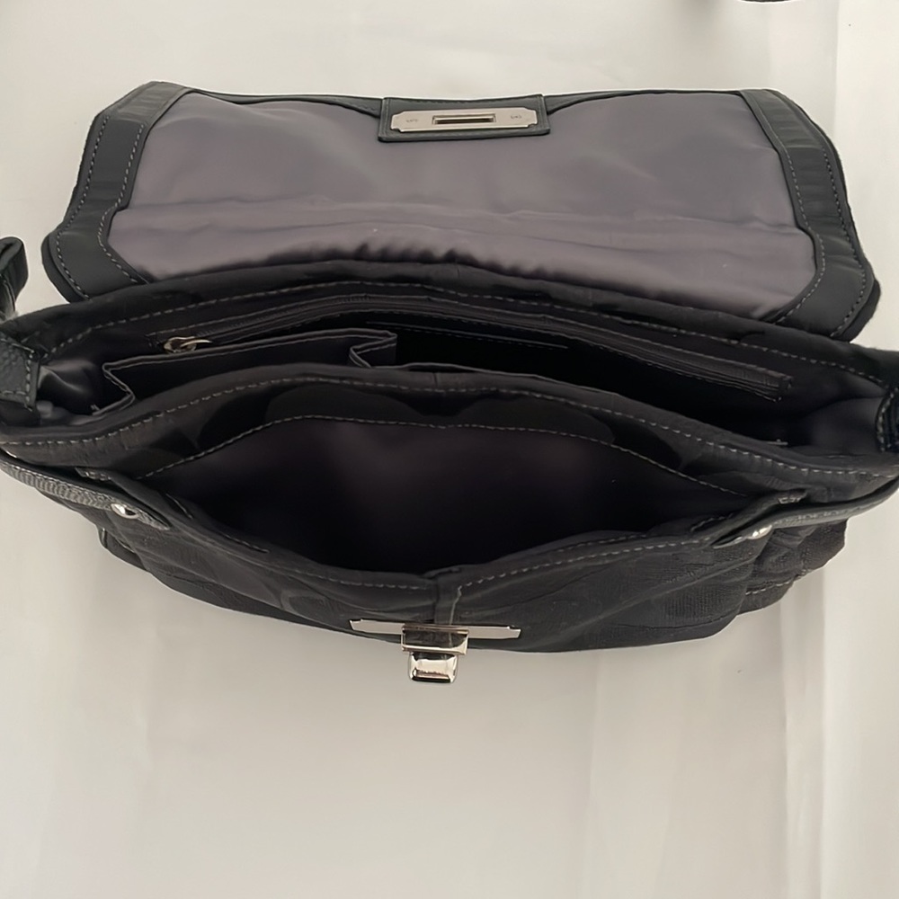 Coach handbag - Picture 4 of 10